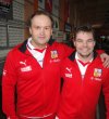 Marek Vít, Pavel Mráz 